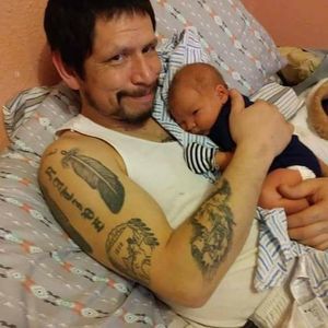 Meet your Posher, Jason